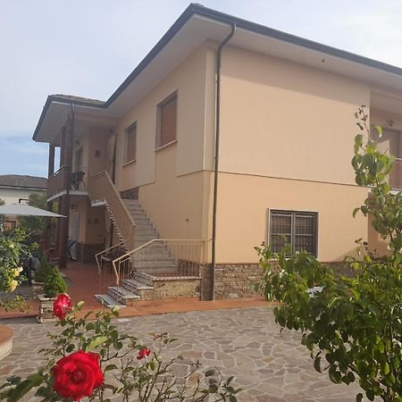 Casa Camelia Villa Capannori Exterior photo