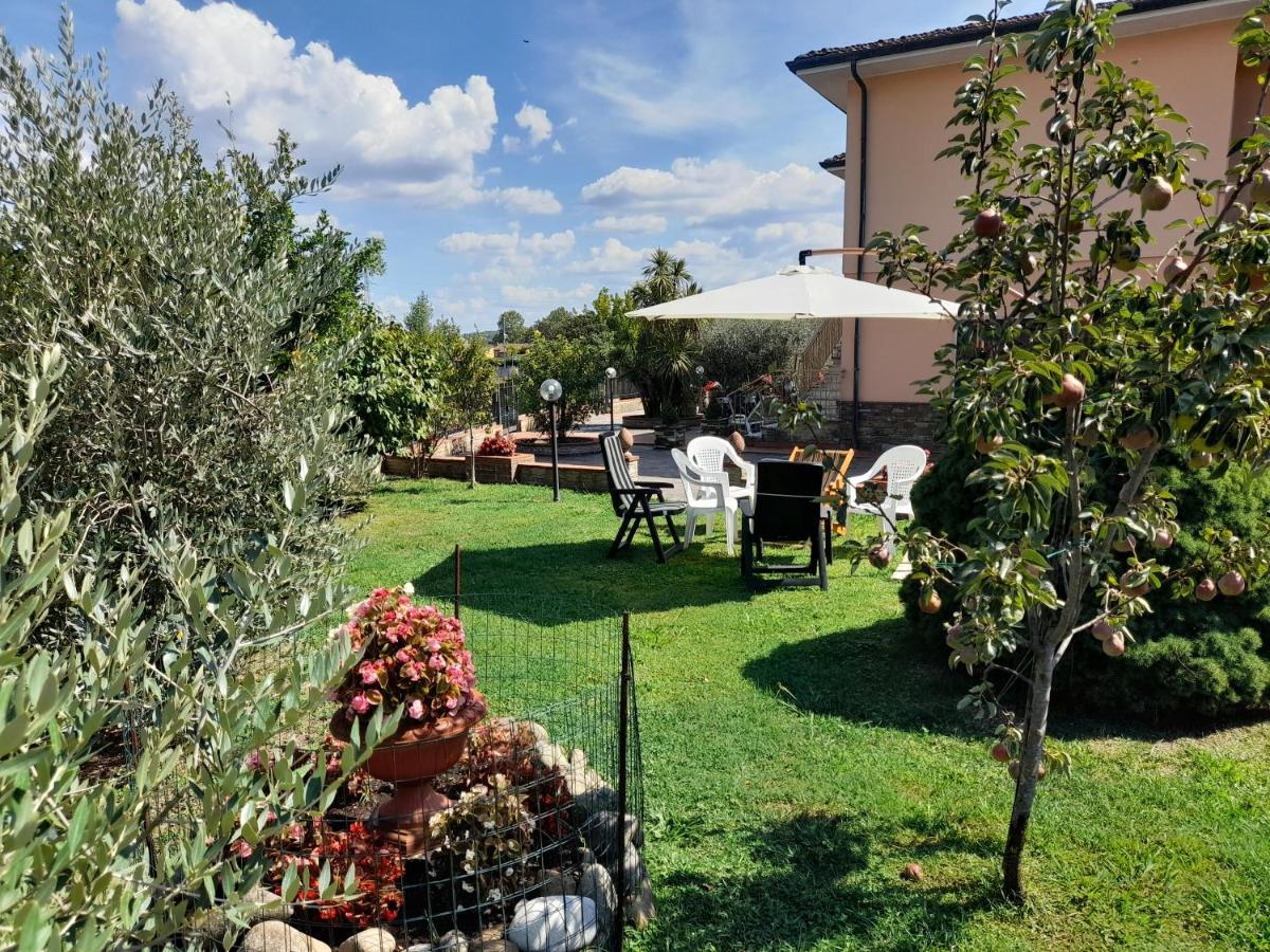 Casa Camelia Villa Capannori Exterior photo