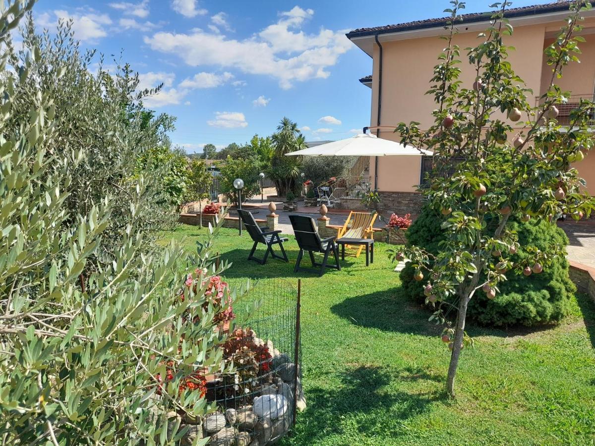 Casa Camelia Villa Capannori Exterior photo