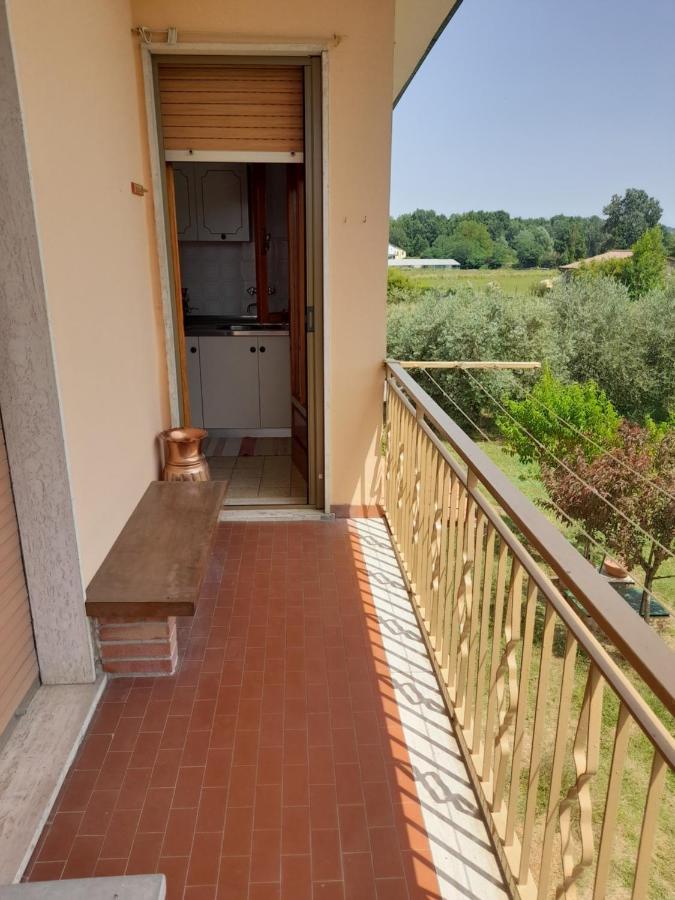 Casa Camelia Villa Capannori Exterior photo
