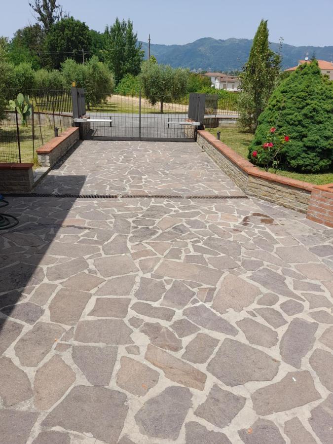 Casa Camelia Villa Capannori Exterior photo