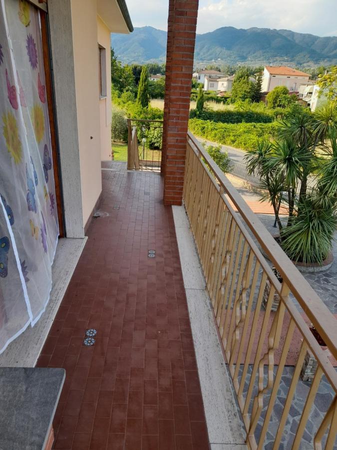 Casa Camelia Villa Capannori Exterior photo