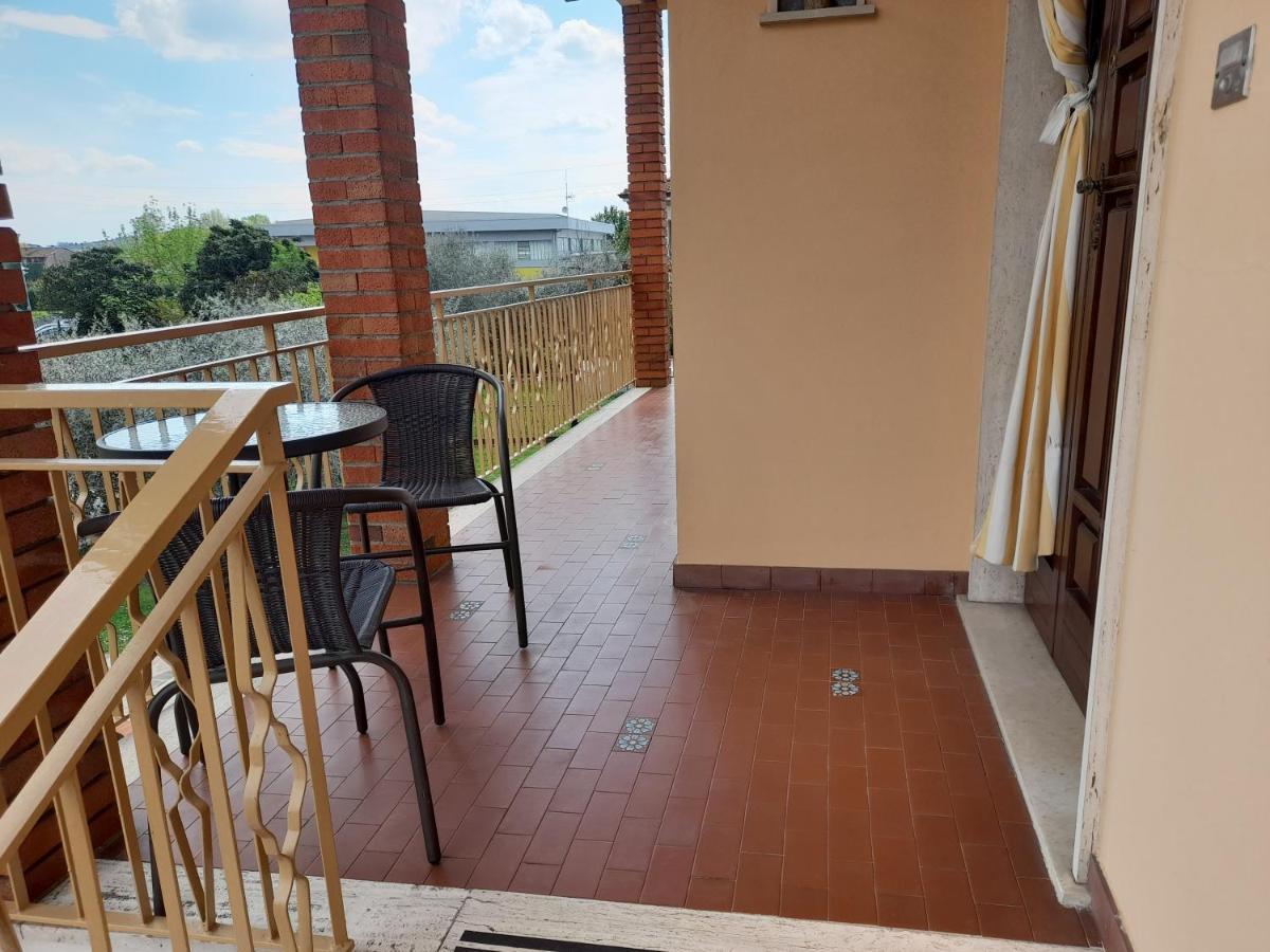 Casa Camelia Villa Capannori Exterior photo