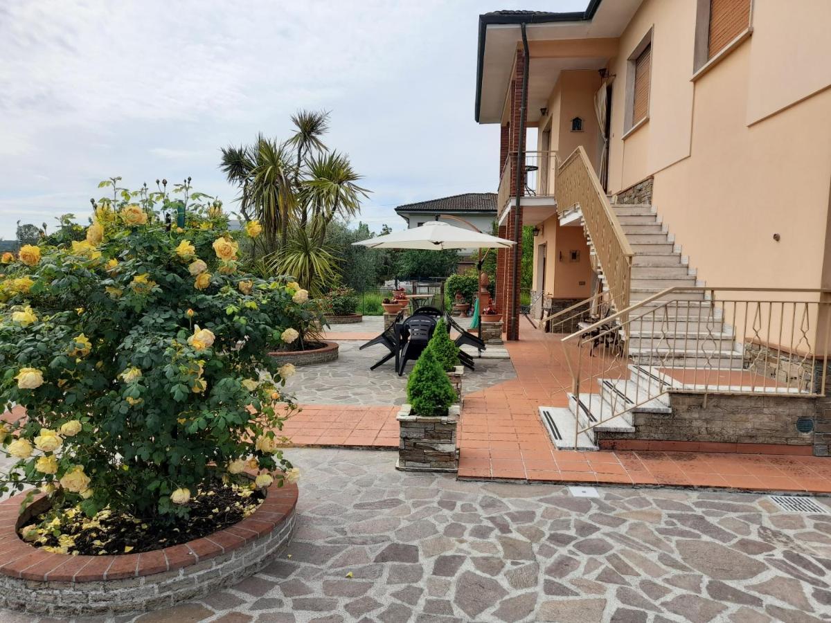 Casa Camelia Villa Capannori Exterior photo