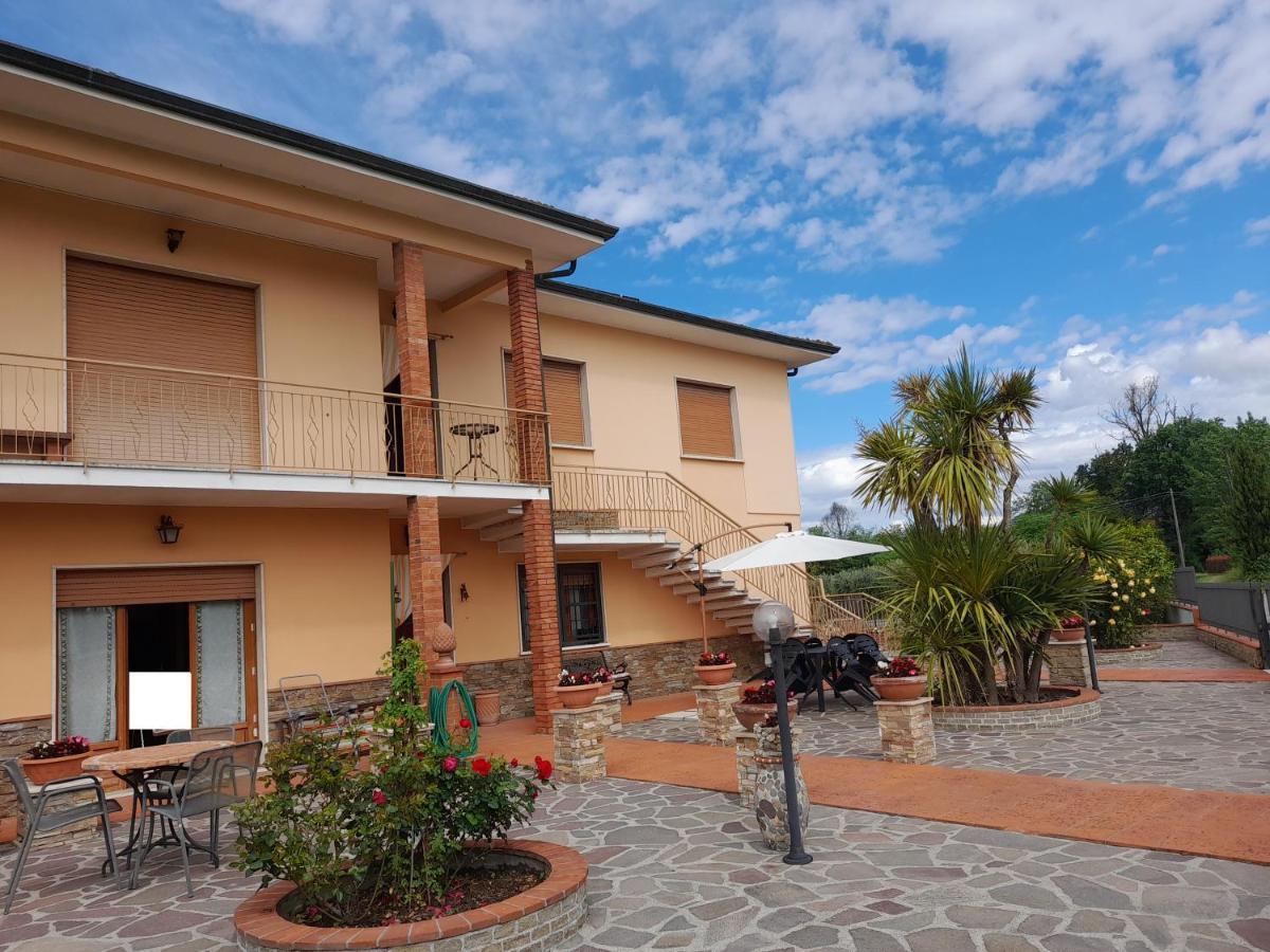 Casa Camelia Villa Capannori Exterior photo