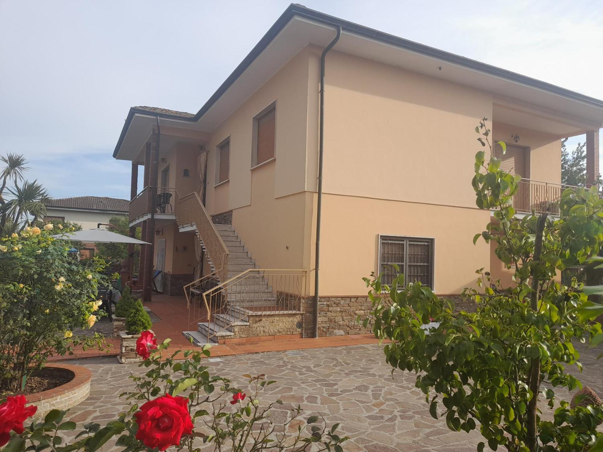 Casa Camelia Villa Capannori Exterior photo