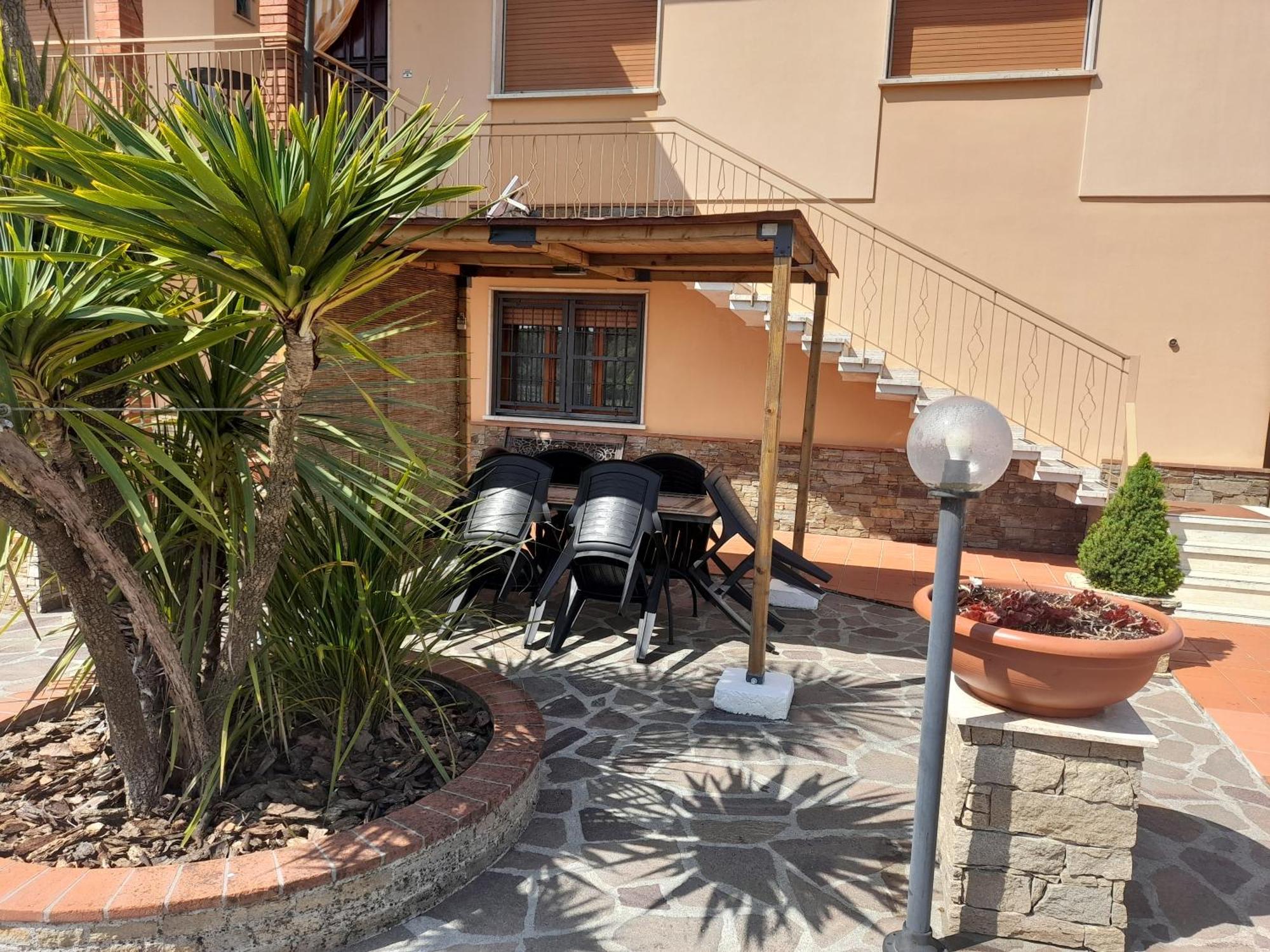 Casa Camelia Villa Capannori Exterior photo