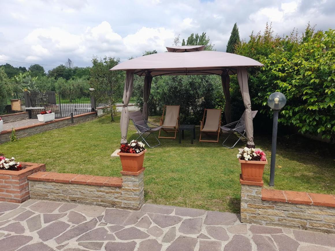 Casa Camelia Villa Capannori Exterior photo